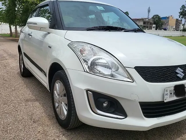 Used 2012 Maruti Suzuki Swift DZire in Chandigarh Used 2012 Maruti Suzuki Swift DZire in Chandigarh