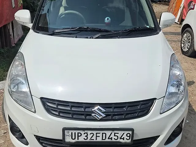 Used 2013 Maruti Suzuki Swift DZire in Lucknow Used 2013 Maruti Suzuki Swift DZire in Lucknow