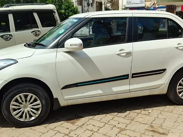 Used Maruti Suzuki Swift Dzire [2015-2017] VXI in Patna