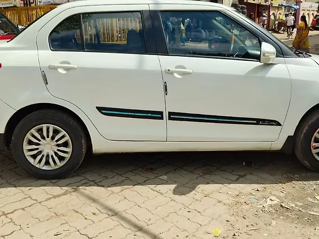 Used Maruti Suzuki Swift Dzire [2015-2017] VXI in Patna