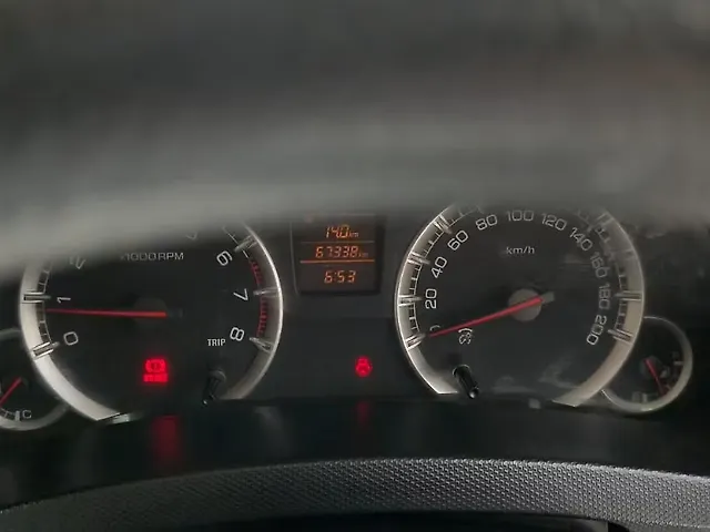 Used Maruti Suzuki Swift Dzire [2015-2017] VXI in Patna