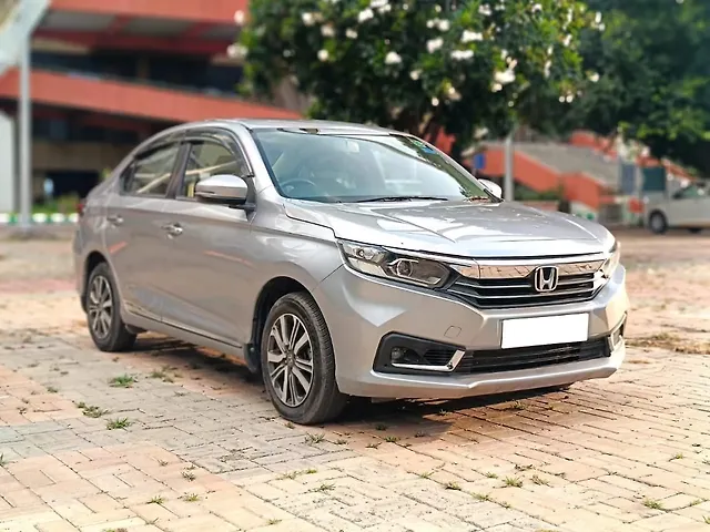 Used Honda Amaze 2nd Gen VX 1.2 Petrol MT in Delhi Used Honda Amaze 2nd Gen VX 1.2 Petrol MT in Delhi