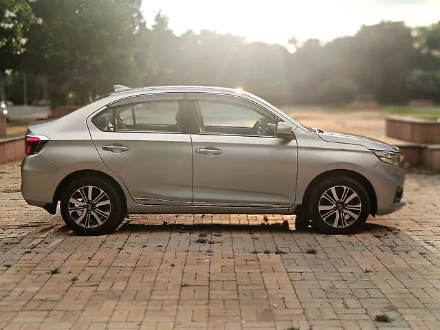 Used Honda Amaze 2nd Gen VX 1.2 Petrol MT in Delhi Used Honda Amaze 2nd Gen VX 1.2 Petrol MT in Delhi