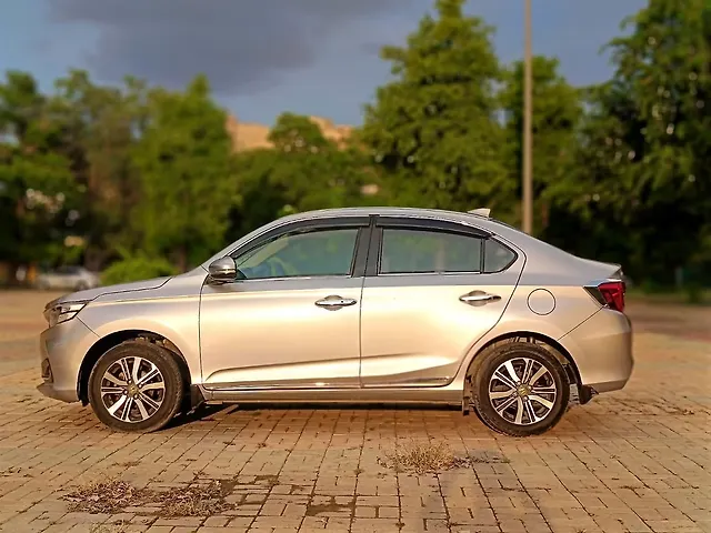Used Honda Amaze 2nd Gen VX 1.2 Petrol MT in Delhi Used Honda Amaze 2nd Gen VX 1.2 Petrol MT in Delhi