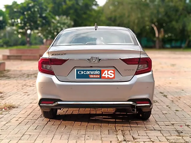 Used Honda Amaze 2nd Gen VX 1.2 Petrol MT in Delhi Used Honda Amaze 2nd Gen VX 1.2 Petrol MT in Delhi