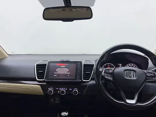 Used Honda City 4th Generation ZX Petrol in Ghaziabad Used Honda City 4th Generation ZX Petrol in Ghaziabad