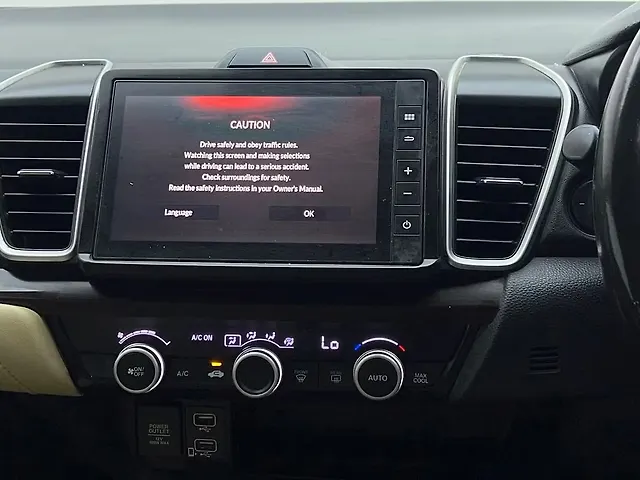 Used Honda City 4th Generation ZX Petrol in Ghaziabad Used Honda City 4th Generation ZX Petrol in Ghaziabad