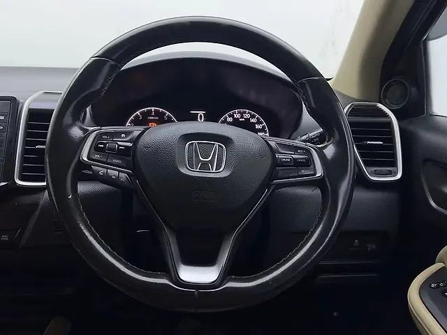 Used Honda City 4th Generation ZX Petrol in Ghaziabad Used Honda City 4th Generation ZX Petrol in Ghaziabad