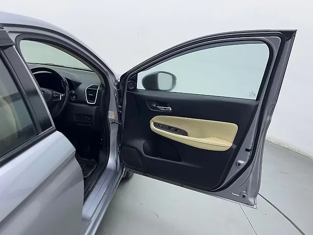 Used Honda City 4th Generation ZX Petrol in Ghaziabad Used Honda City 4th Generation ZX Petrol in Ghaziabad