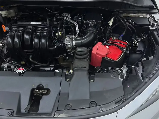 Used Honda City 4th Generation ZX Petrol in Ghaziabad Used Honda City 4th Generation ZX Petrol in Ghaziabad