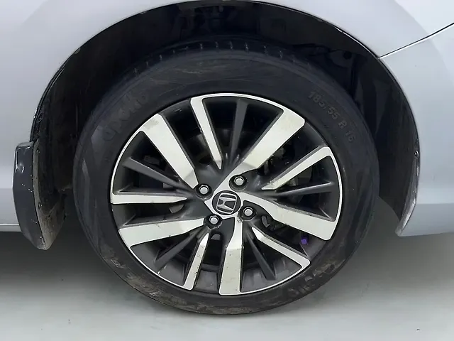 Used Honda City 4th Generation ZX Petrol in Ghaziabad Used Honda City 4th Generation ZX Petrol in Ghaziabad