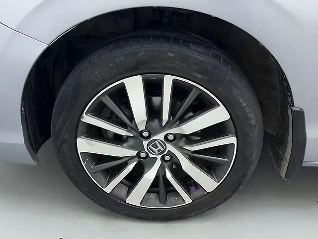 Used Honda City 4th Generation ZX Petrol in Ghaziabad Used Honda City 4th Generation ZX Petrol in Ghaziabad