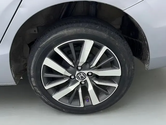 Used Honda City 4th Generation ZX Petrol in Ghaziabad Used Honda City 4th Generation ZX Petrol in Ghaziabad