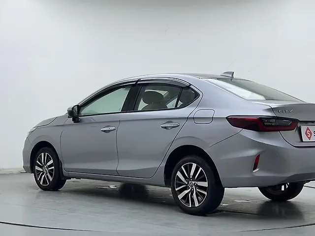 Used Honda City 4th Generation ZX Petrol in Ghaziabad Used Honda City 4th Generation ZX Petrol in Ghaziabad