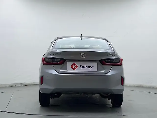 Used Honda City 4th Generation ZX Petrol in Ghaziabad Used Honda City 4th Generation ZX Petrol in Ghaziabad