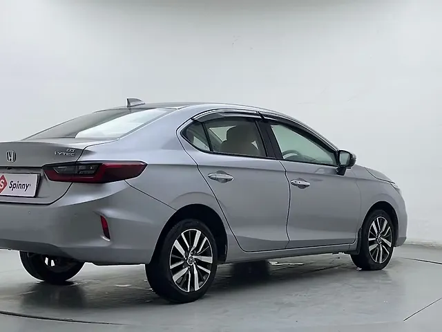 Used Honda City 4th Generation ZX Petrol in Ghaziabad Used Honda City 4th Generation ZX Petrol in Ghaziabad