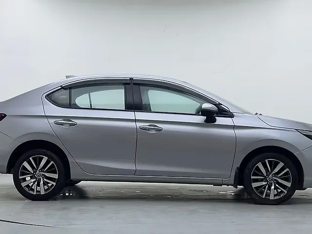 Used Honda City 4th Generation ZX Petrol in Ghaziabad Used Honda City 4th Generation ZX Petrol in Ghaziabad