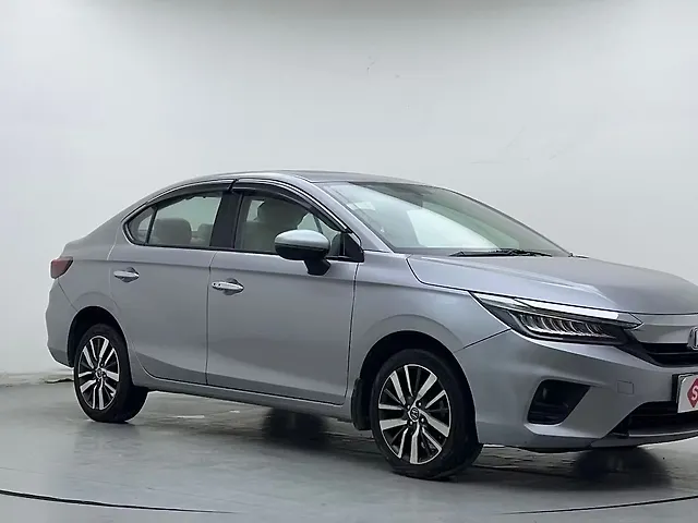 Used Honda City 4th Generation ZX Petrol in Ghaziabad Used Honda City 4th Generation ZX Petrol in Ghaziabad