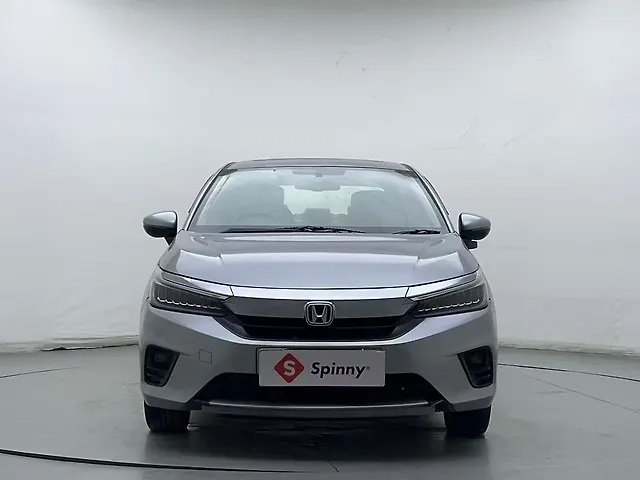 Used Honda City 4th Generation ZX Petrol in Ghaziabad Used Honda City 4th Generation ZX Petrol in Ghaziabad