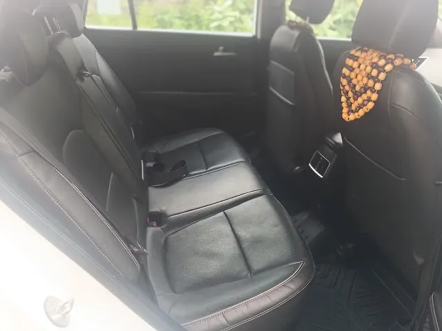 Used Hyundai Creta [2015-2017] 1.6 SX (O) in Nagpur