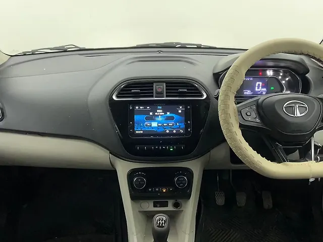 Used Tata Tiago XZ Plus CNG [2022-2023] in Pune
