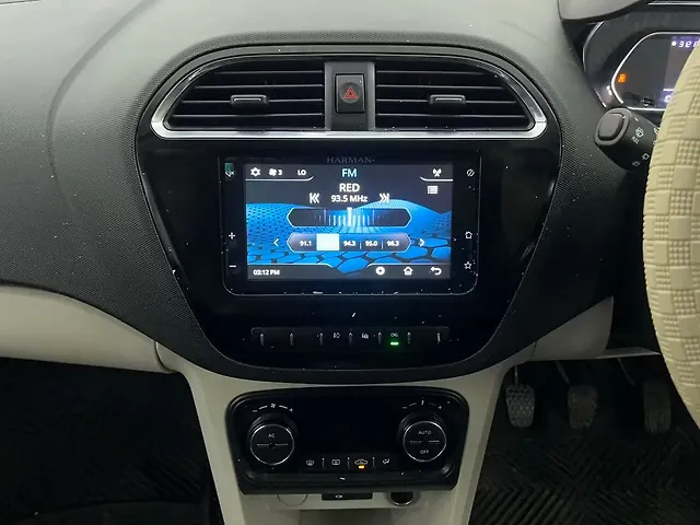 Used Tata Tiago XZ Plus CNG [2022-2023] in Pune