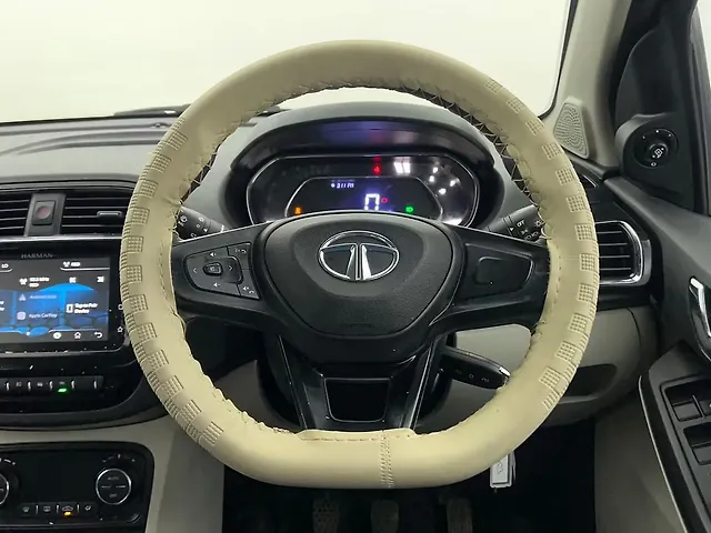 Used Tata Tiago XZ Plus CNG [2022-2023] in Pune