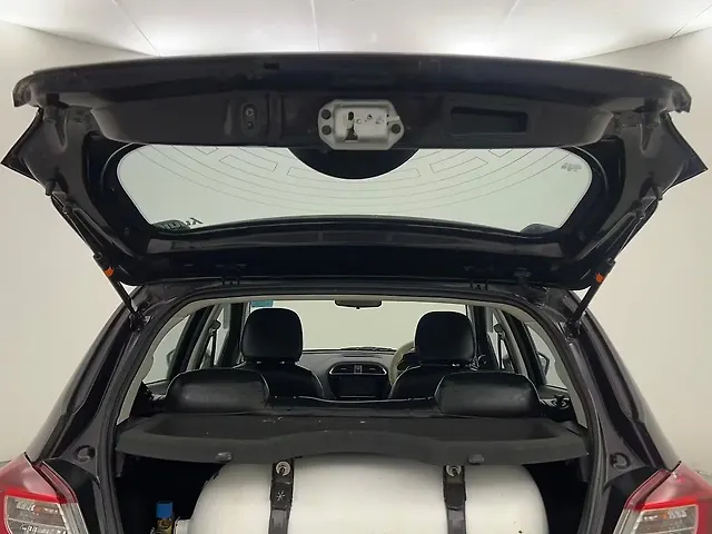 Used Tata Tiago XZ Plus CNG [2022-2023] in Pune