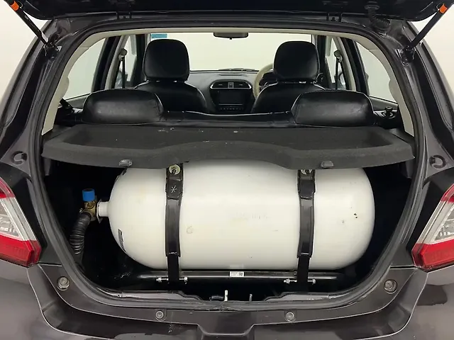 Used Tata Tiago XZ Plus CNG [2022-2023] in Pune