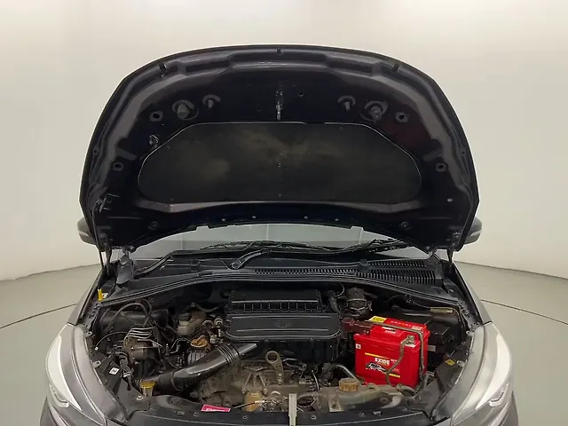 Used Tata Tiago XZ Plus CNG [2022-2023] in Pune