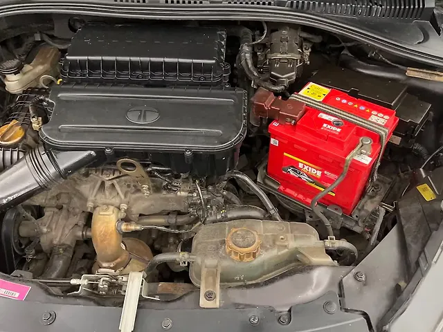 Used Tata Tiago XZ Plus CNG [2022-2023] in Pune