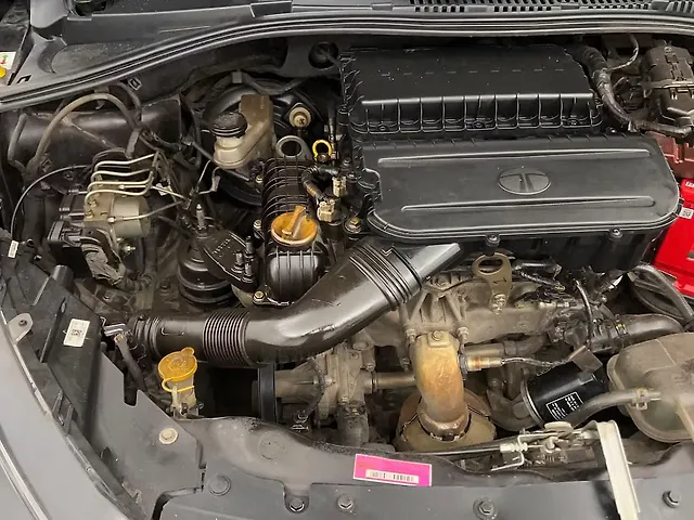 Used Tata Tiago XZ Plus CNG [2022-2023] in Pune