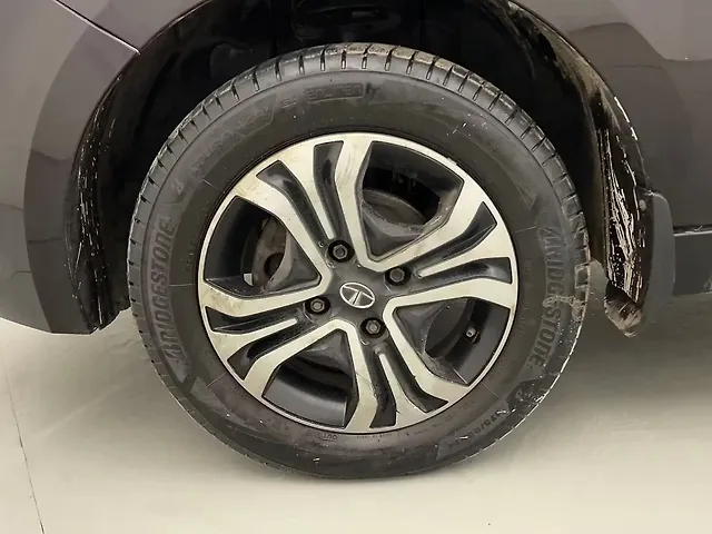 Used Tata Tiago XZ Plus CNG [2022-2023] in Pune