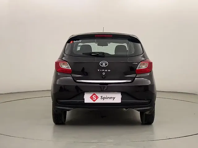 Used Tata Tiago XZ Plus CNG [2022-2023] in Pune