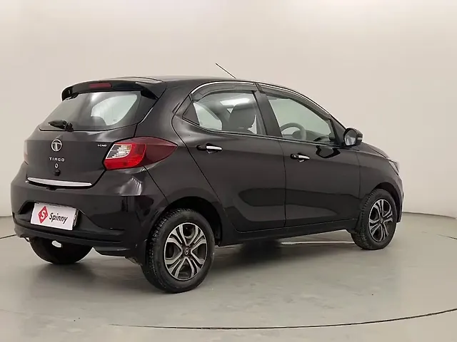 Used Tata Tiago XZ Plus CNG [2022-2023] in Pune