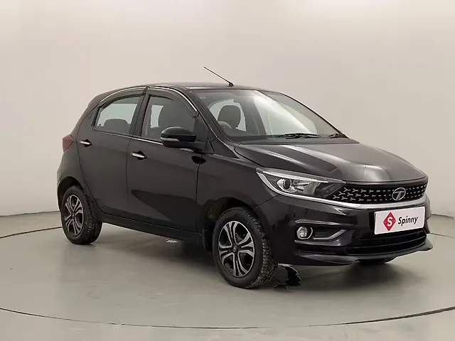 Used Tata Tiago XZ Plus CNG [2022-2023] in Pune