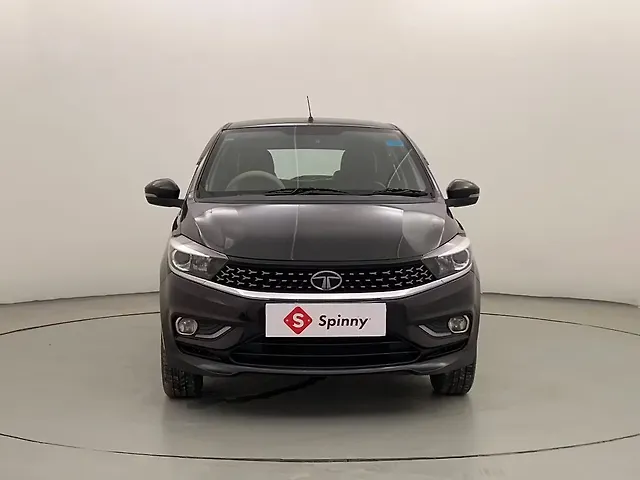 Used Tata Tiago XZ Plus CNG [2022-2023] in Pune
