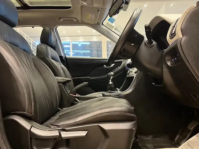 Used Hyundai Creta [2020-2023] SX 1.5 Petrol [2020-2022] in Bangalore