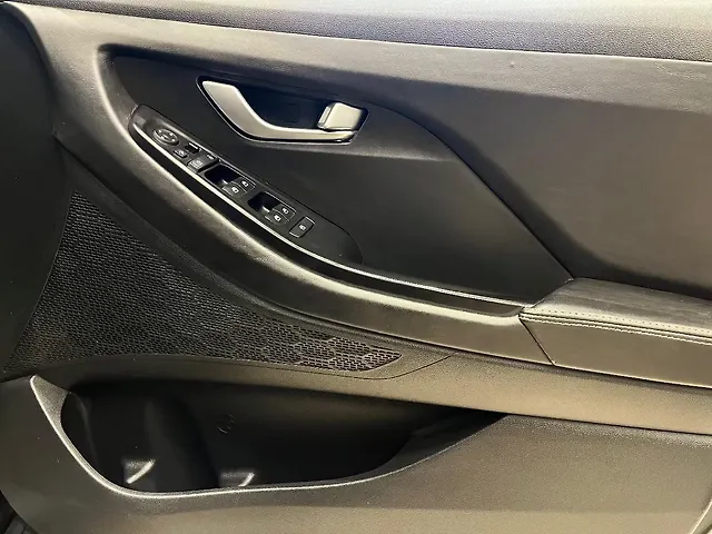 Used Hyundai Creta [2020-2023] SX 1.5 Petrol [2020-2022] in Bangalore