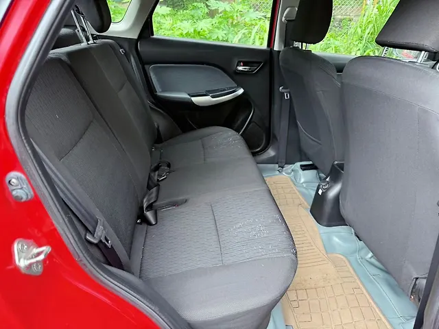 Used Maruti Suzuki Baleno [2015-2019] Delta 1.2 in Mumbai