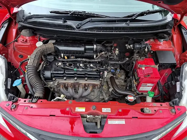 Used Maruti Suzuki Baleno [2015-2019] Delta 1.2 in Mumbai