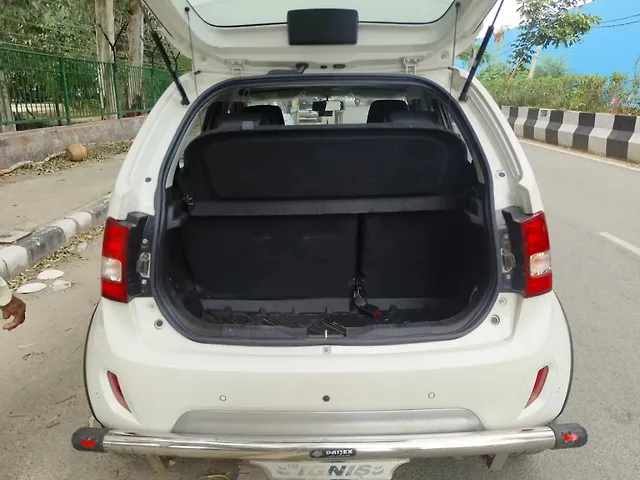 Used Maruti Suzuki Ignis Delta 1.2 MT [2023] in Delhi