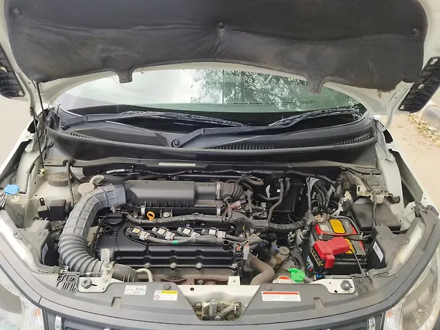 Used Maruti Suzuki Ignis Delta 1.2 MT [2023] in Delhi