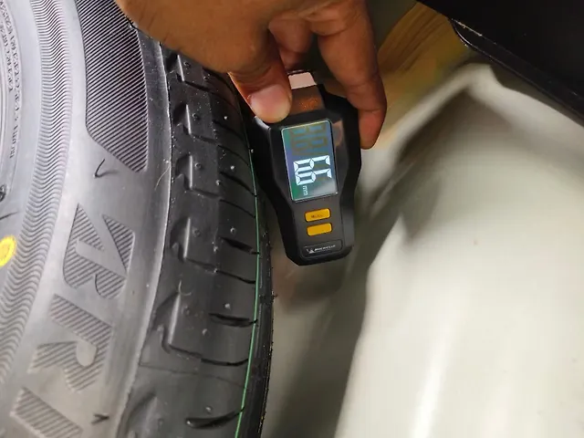 Used Maruti Suzuki Ignis Delta 1.2 MT [2023] in Delhi