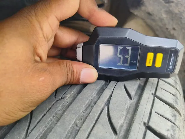 Used Maruti Suzuki Ignis Delta 1.2 MT [2023] in Delhi