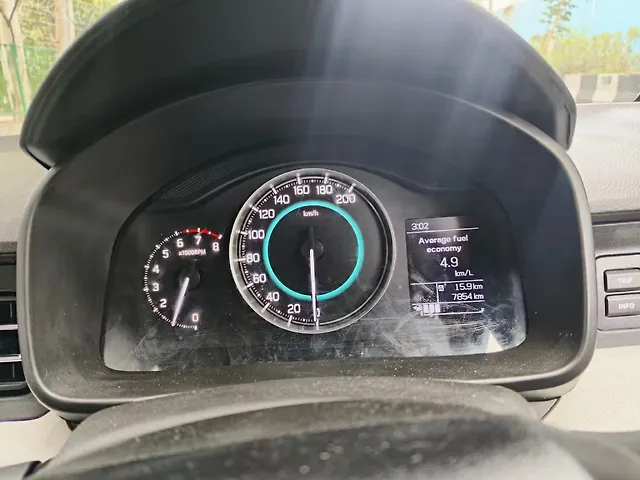 Used Maruti Suzuki Ignis Delta 1.2 MT [2023] in Delhi