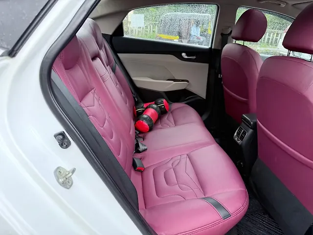 Used Hyundai Verna [2017-2020] SX Plus 1.6 VTVT AT in Mumbai