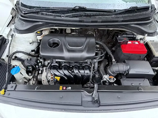 Used Hyundai Verna [2017-2020] SX Plus 1.6 VTVT AT in Mumbai