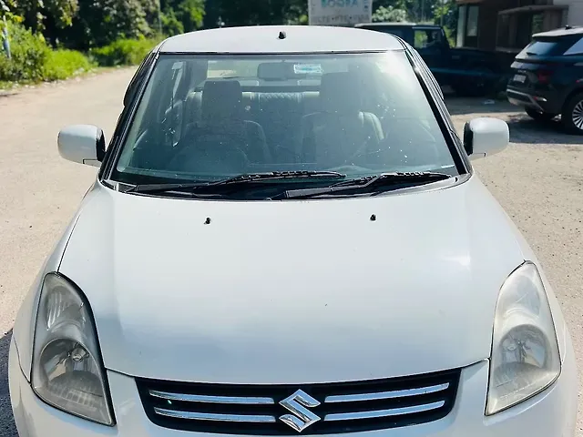 Used 2011 Maruti Suzuki Swift DZire in Kurukshetra Used 2011 Maruti Suzuki Swift DZire in Kurukshetra