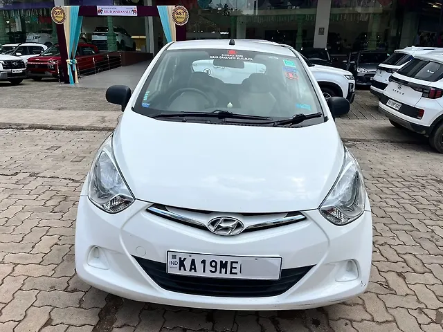 Used 2014 Hyundai Eon in Mangalore Used 2014 Hyundai Eon in Mangalore